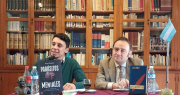 Polémica por una charla de las Fuerzas del Cielo en la Casa Natal de Sarmiento
