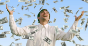 ¿El dinero da felicidad o sólo tranquilidad?