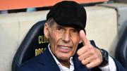 La furia de Miguel Ángel Russo al ser consultado por su estado de salud: “Hubo muchos..”