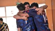 Futsal: los mendocinos arrancaron con todo en la División de Honor