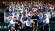 Copa Davis: cuándo es el sorteo del Final 8 y cuáles son los posibles rivales de Argentina