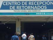 Gobierno mexicano ofrece atención médica gratuita a migrantes: repatriados de EEUU y de cualquier lugar del mundo