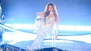 Shakira convierte su gira Las mujeres ya no lloran en un festival de estrellas: ¿cuáles son los artistas invitados?