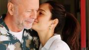 Esposa de Bruce Willis revela detalles desconocidos sobre su enfermedad: Solo necesitamos apoyo