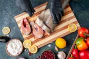 Acaba con el olor a pescado: La química tiene la respuesta efectiva