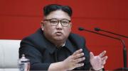 Corea del Norte reafirmó que su estatus nuclear es “irreversible” y criticó a EEUU