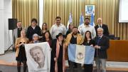 Neuquén: la casa de Marcelo Berbel fue declarada Patrimonio Histórico y Cultural