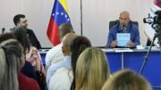 Más de 110.000 estudiantes no escolarizados volverán al sistema educativo este 15-Sep, según el ministro de Educación