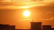 LLAMADO DE ALERTA: La NASA reveló las zonas de la Tierra que serán inhabitables para 2050 por el calor extremo