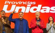 El peronismo cordobés se le planta a Milei y busca sumar gobernadores a Provincias Unidas rumbo a octubre