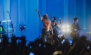 Iggy Pop en Buenos Aires: caos, venas y gloria punk