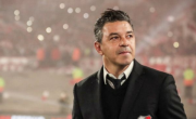 El insólito comentario de un candidato a presidente en River sobre un símbolo de Marcelo Gallardo: Mufa