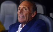Russo se cansó de las versiones sobre su estado de salud y cruzó a un periodista: Muchas tonterías