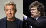 Ricardo Darin criticó con dureza al Gobierno de Milei en medio del escándalo: “Mala palabra”
