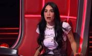 Lali se va de La Voz Argentina: los motivos de la decisión