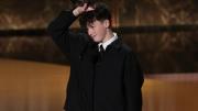 Historia en los Emmy: Owen Cooper, el protagonista de “Adolescencia” ganó su primer Premio a los 15 años