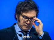 La advertencia del Financial Times a Javier Milei