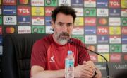 “Tenemos que ser más fuertes que lo habitual”