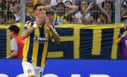 “Me voy contento, el empate estuvo bien”