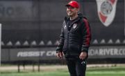 River prepara dos cambios para recibir a Palmeiras