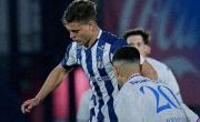 Talleres sumó para escapar del descenso