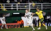 Platense se lo dio vuelta a Defensa en Varela