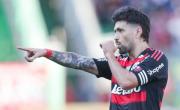 Flamengo venció 2-0 a Juventude con mayoría de futbolistas titulares