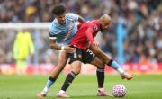 El City se quedó con el clásico de Manchester, y Liverpool volvió a ganar