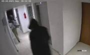 Terror en un edificio del centro de La Plata: entraron rompiendo la puerta y escaparon