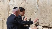 Netanyahu recibió a Marco Rubio tras el ataque israelí en Qatar 