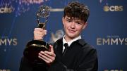 Premios Emmy 2025: Owen Cooper, de Adolescencia, se convirtió en el actor más joven en ganar el galardón