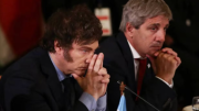 La mayor crisis de su presidencia: las definiciones del Financial Times sobre el gobierno de Javier Milei