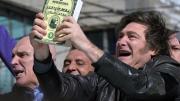 Carta abierta al Presidente Milei 