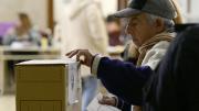 No convalidar con el voto el modelo del gobierno 