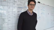 Murió Matías Travizano, el físico y emprendedor que conectó a Milei con Silicon Valley