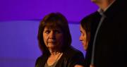 Tras la derrota en las elecciones bonaerenses, Patricia Bullrich asume un rol central en la campaña libertaria