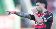 Flamengo ganó y llega afilado al duelo con Estudiantes por la Copa Libertadores