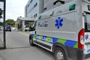 Joven beltranense fue acuchillado en cercanías del CIS La Banda