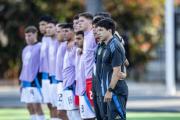 Las figuras de la Selección Argentina que pueden perderse el Mundial Sub-20 por la negativa de sus clubes