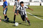 Central Córdoba cerró el año en la Liga Santiagueña con un empate ante Banfield