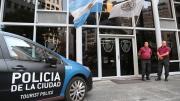 La Policía de la Ciudad formó a efectivos en prevención y asistencia a turistas