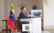 Cancillería denuncia “asalto” de soldados de EE UU a buque atunero – Correo del Caroní