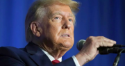 Trump despliega aviones en Puerto Rico y no descarta atacar Venezuela: Veremos qué pasa