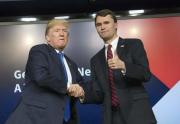 El crimen de Charlie Kirk marca la división de la ultra derecha en Estados Unidos