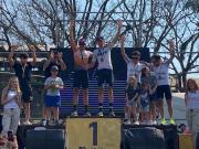 Darío Gasco y Luciano Gay brillaron en los 100k del Batalla de Tucumán