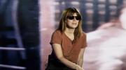 Luciana Tagliapietra en el Norte Rock 2025: Es muy importante para nosotros, como tucumanos, mostrarnos desde nuestro lugar