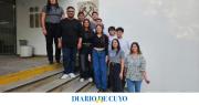 Una jornada de minería reunirá a 180 futuros profesionales de 4 provincias