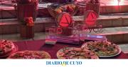 La pizza perfila como una oportunidad comercial para 30 productos de San Juan