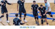 Una épica remontada de Argentina