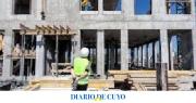 El sector de la construcción se comprometió a apoyar el país